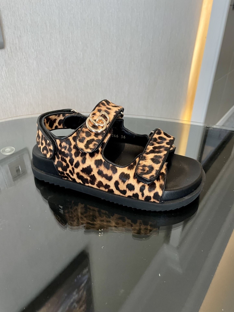 Gucci Sandals